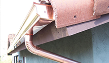 Rain Gutter Installation, Repair, Cleaning in Dover Beaches South, NJ
